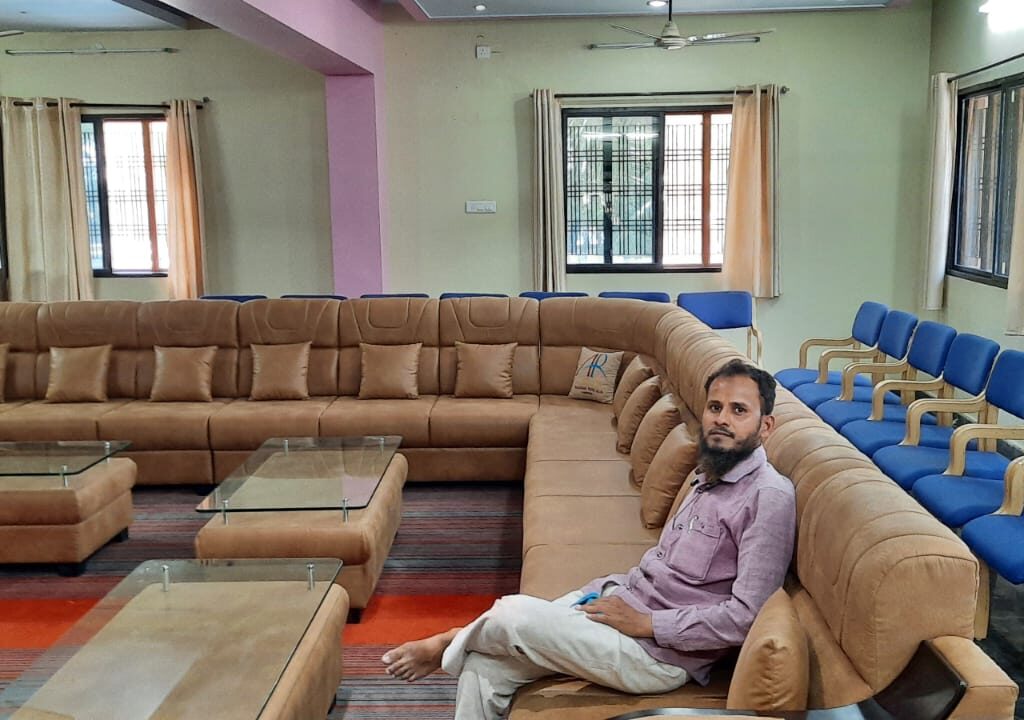 ArFurnish_Founder